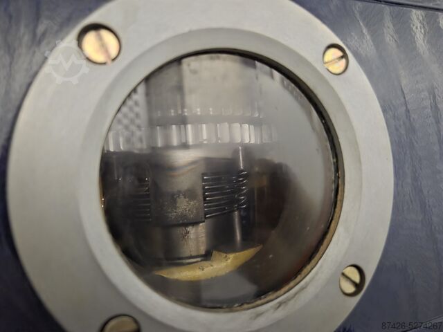 Radial drilling machine Rogi MRD5016