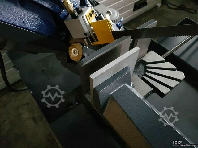 Metallbandsägemaschine Rogi CY275A