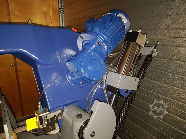 Metallbandsäge Rogi CY355 INVERTER