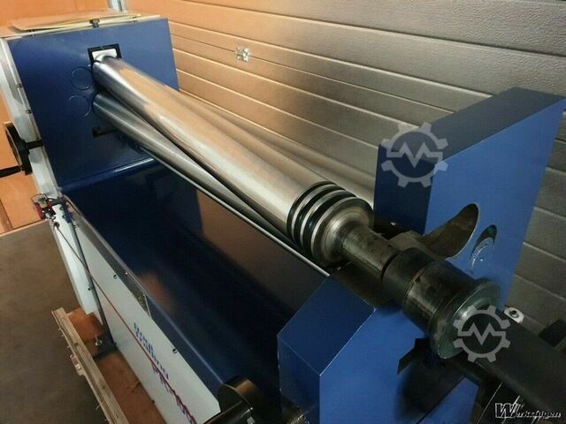 Roll Bender Rogi PR-1000