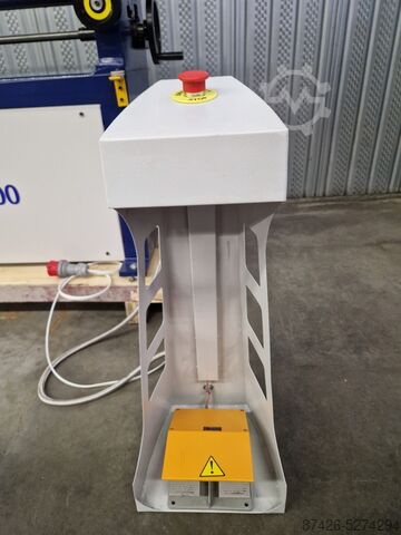 Roll Bender Rogi PR-1000