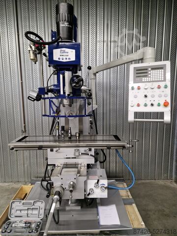 Universal Fräsmaschine Rogi WM6350F