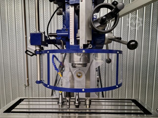 Universal Fräsmaschine Rogi WM6350F