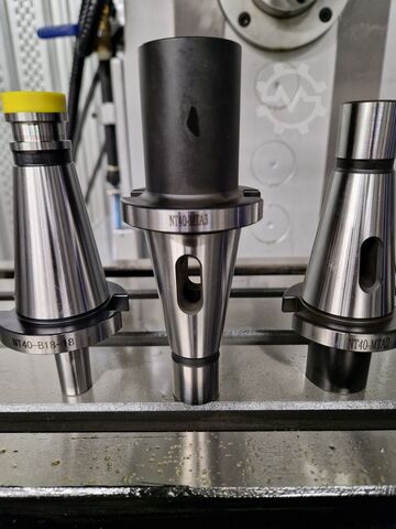 Universal Fräsmaschine Rogi WM6350F