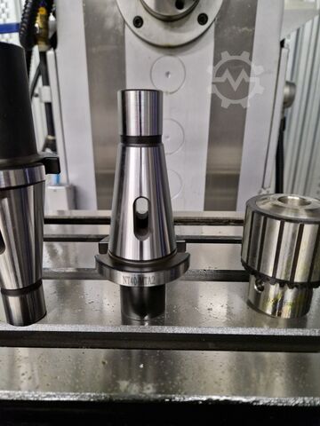 Universal Fräsmaschine Rogi WM6350F