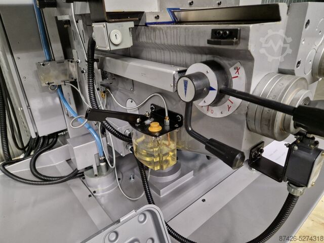 Universal Fräsmaschine Rogi WM6350F