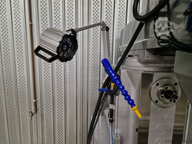 Universal Fräsmaschine Rogi WM6350F