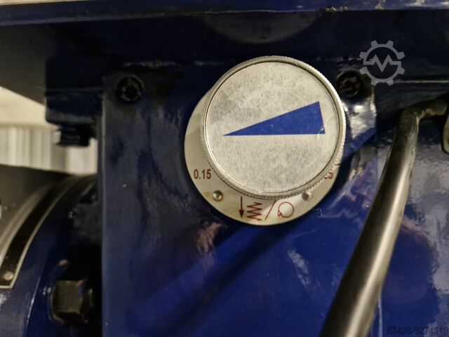 Universal Fräsmaschine Rogi WM6350F