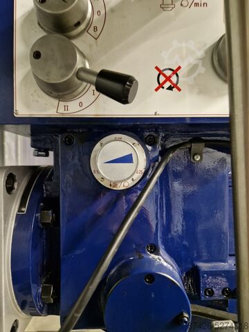 Universal Fräsmaschine Rogi WM6350F