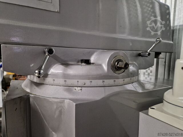 Universal Fräsmaschine Rogi WM6350F