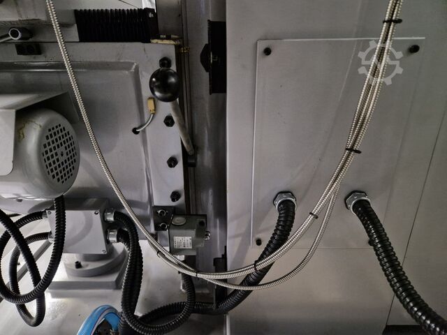 Universal Fräsmaschine Rogi WM6350F