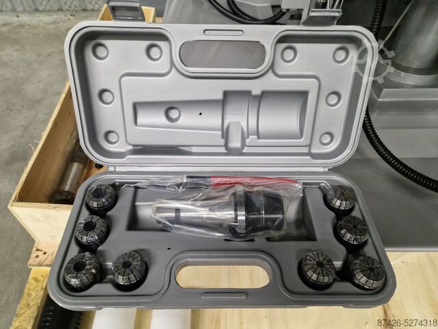 Universal Fräsmaschine Rogi WM6350F