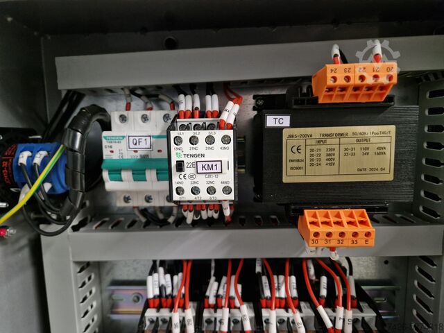 Universal Fräsmaschine Rogi WM6350F