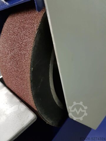 Bandschleifmaschine Rogi WBG75