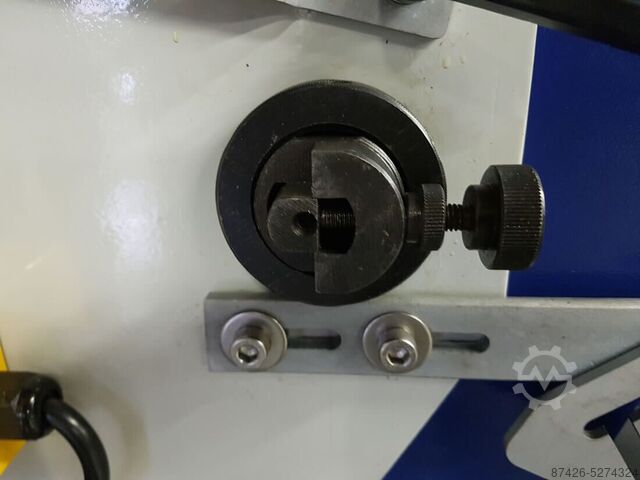 Bandschleifmaschine Rogi WBG75