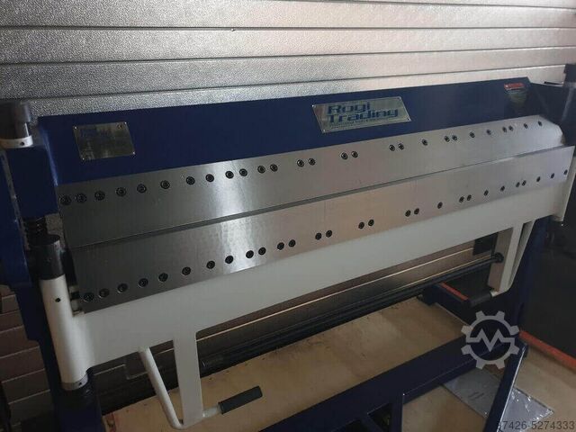 Bending machine Rogi WFM1500A