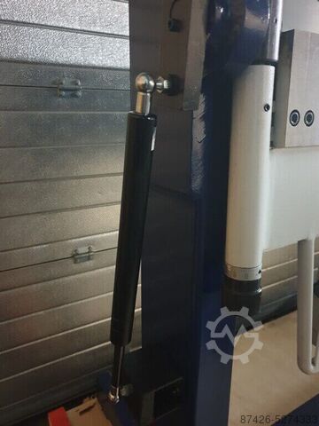 Schwenkbiegemaschine Rogi WFM1500A