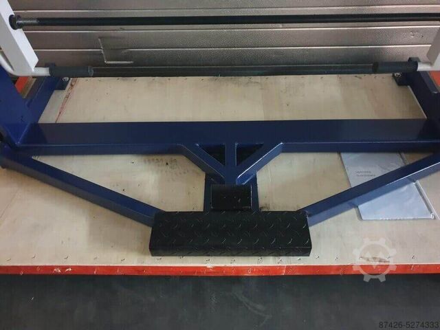 Schwenkbiegemaschine Rogi WFM1500A