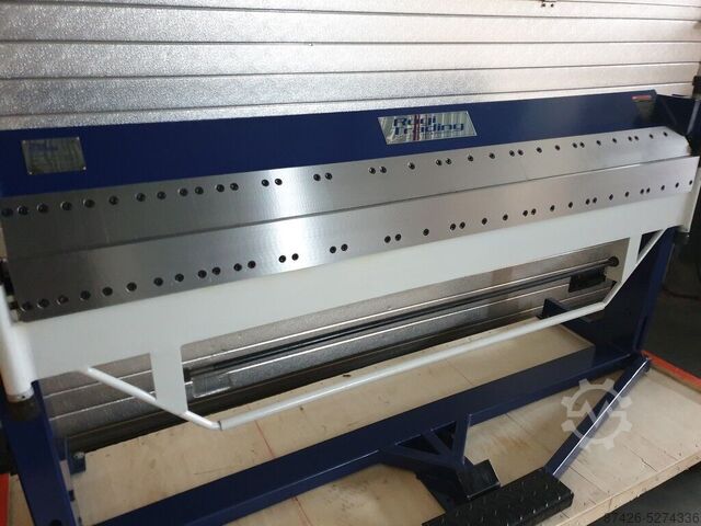 Bending machine Rogi WFM2000A