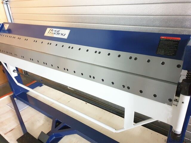Bending machine Rogi WFM2000A
