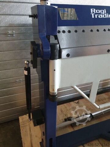 Bending machine Rogi WFM1270