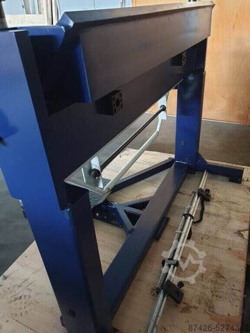 Bending machine Rogi WFM1270