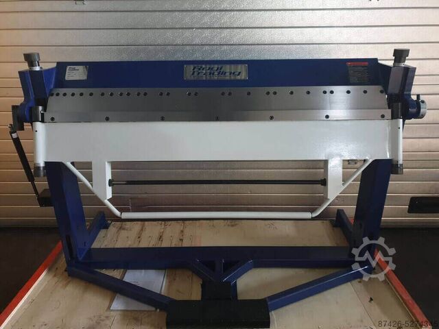 Schwenkbiegemaschine Rogi WFM1500
