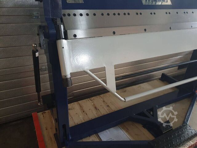 Schwenkbiegemaschine Rogi WFM1500