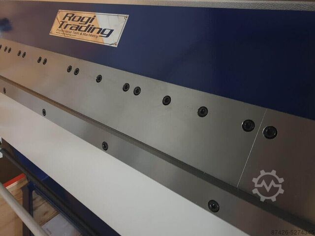 Schwenkbiegemaschine Rogi WFM1500
