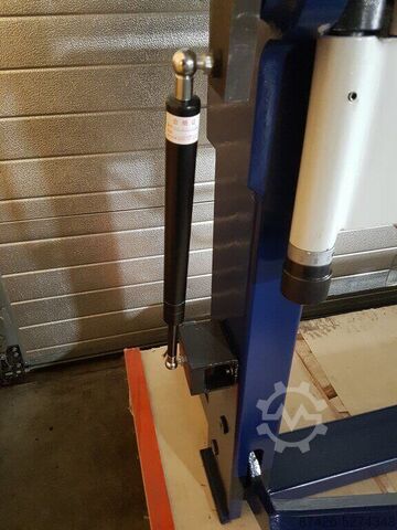 Schwenkbiegemaschine Rogi WFM2000