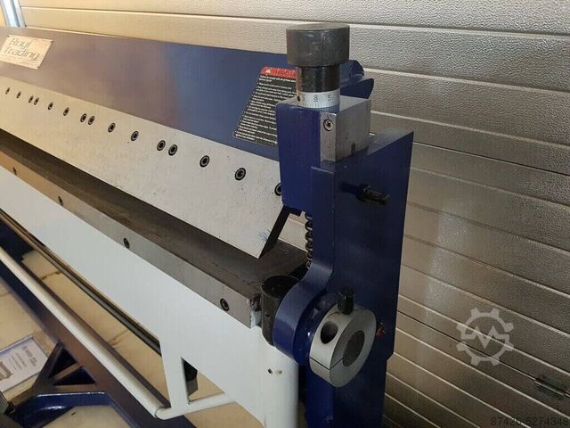 Bending machine Rogi WFM2000