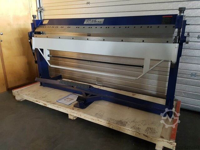 Bending machine Rogi WFM2000