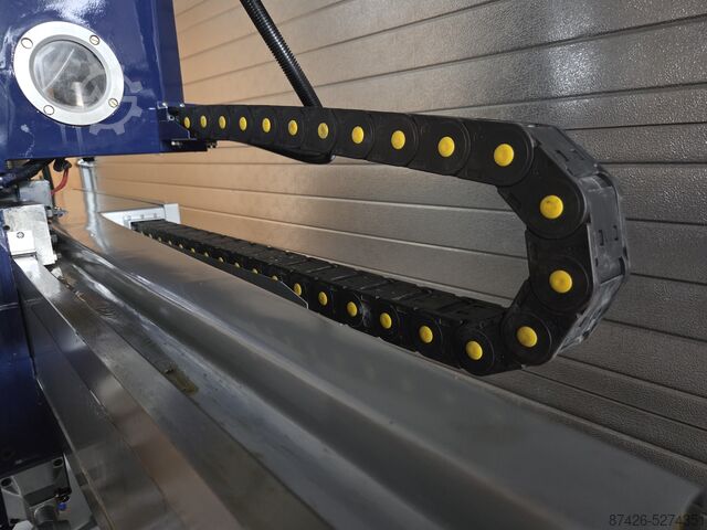 Radial drilling machine Rogi MRD4013