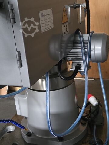 Radial drilling machine Rogi MRD4013