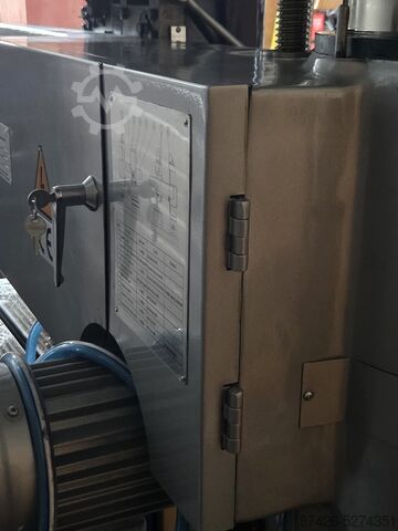 Radial drilling machine Rogi MRD4013