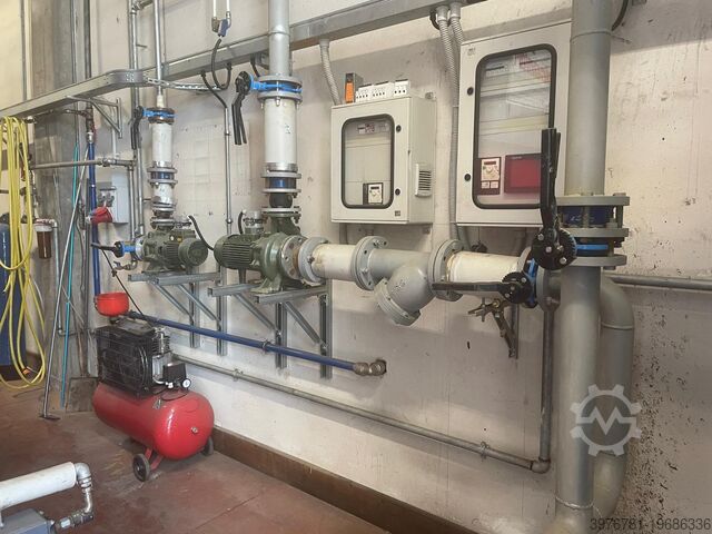 Solid fuel boiler with automatic loading UNICONFORT EOS 50