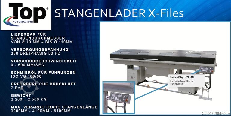 CNC-Dreh- und Fräszentrum DMG MORI NLX 2500 / 700