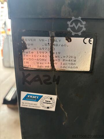 Forklift Toyota, 7FB15, Elektrische heftruck incl 7FB15