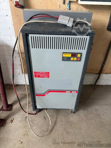 Forklift Toyota, 7FB15, Elektrische heftruck incl 7FB15