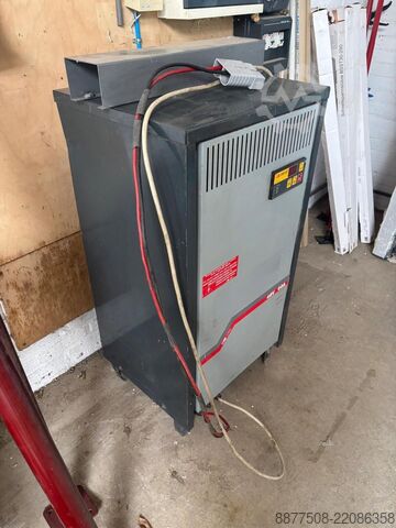 Forklift Toyota, 7FB15, Elektrische heftruck incl 7FB15