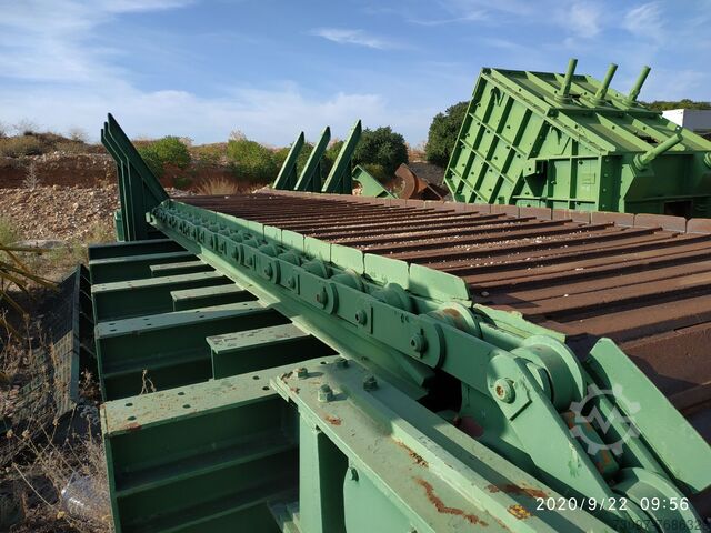 Brechanlagen Laron IM 16