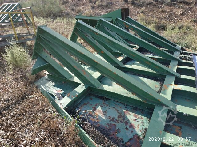 Brechanlagen Laron IM 16