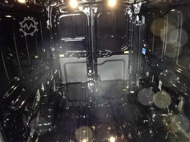 High top van FORD Transit Kasten 350 L3H2 4x4 Trail ALLRAD