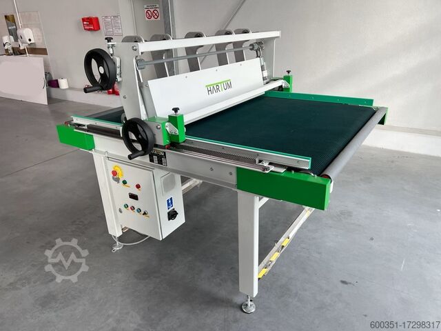 Conveyor belt Hartum PT-M
