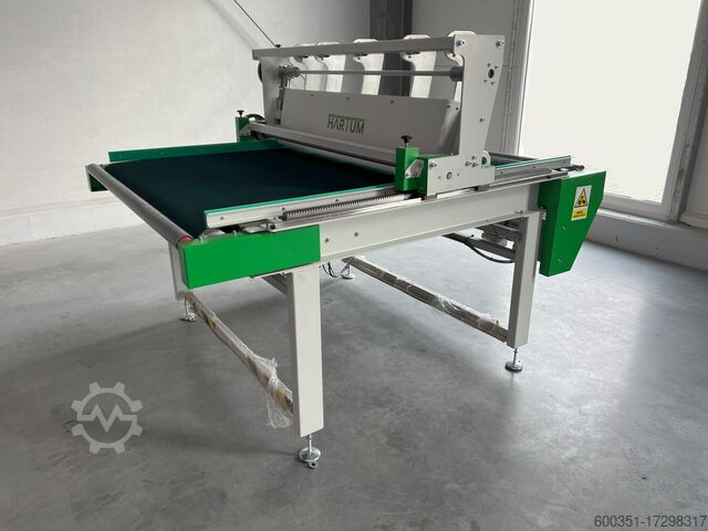 Conveyor belt Hartum PT-M