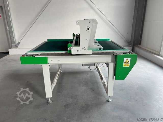 Conveyor belt Hartum PT-M
