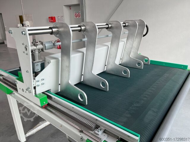 Conveyor belt Hartum PT-M