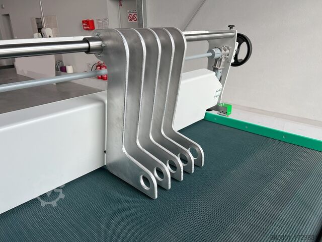 Conveyor belt Hartum PT-M