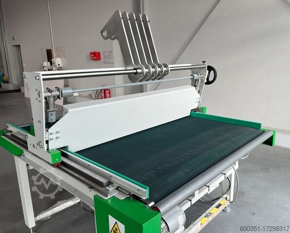 Conveyor belt Hartum PT-M