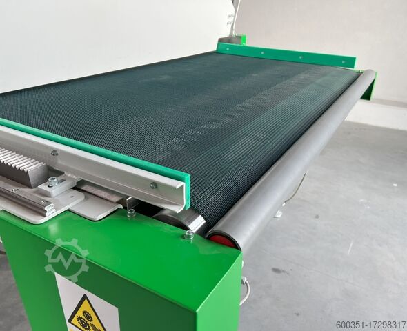 Conveyor belt Hartum PT-M